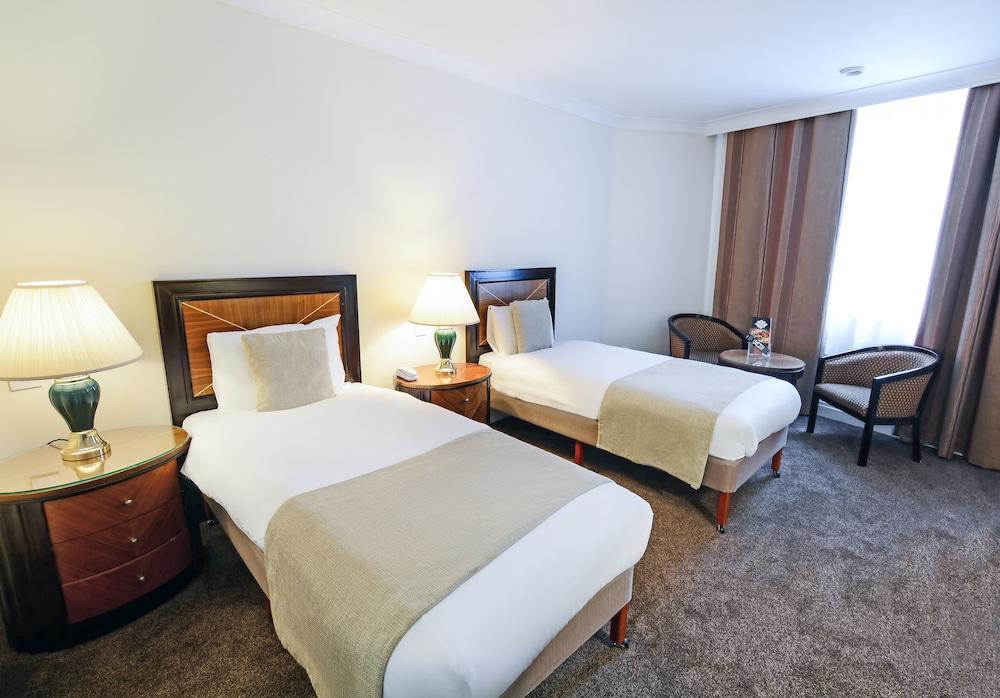 Hotel Sachas