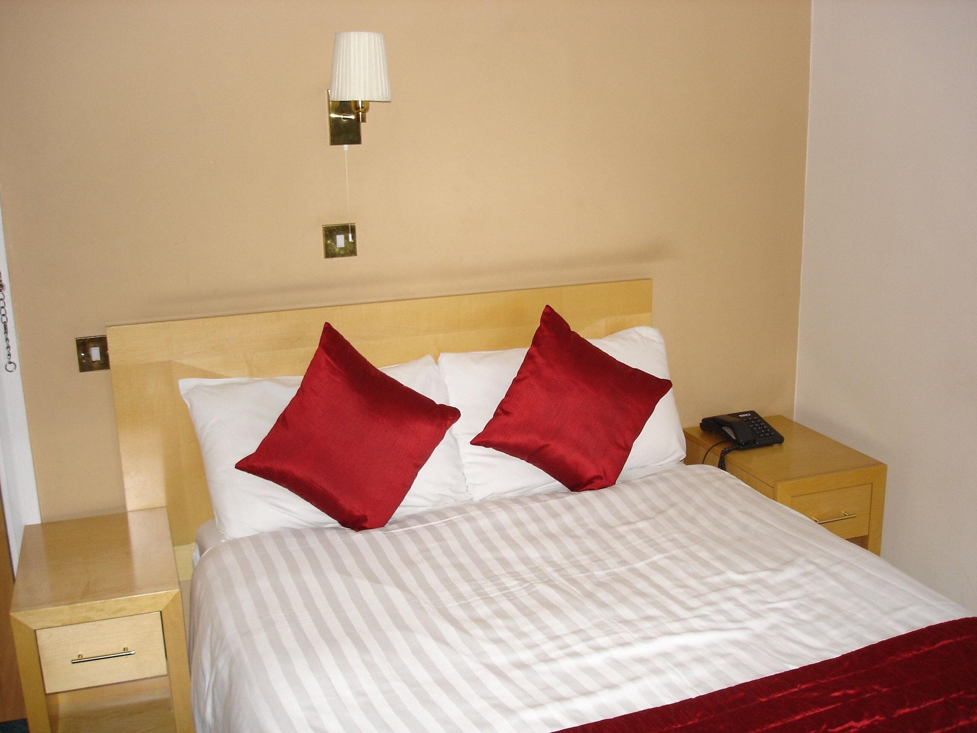 Hotel Castlefield Manchester
