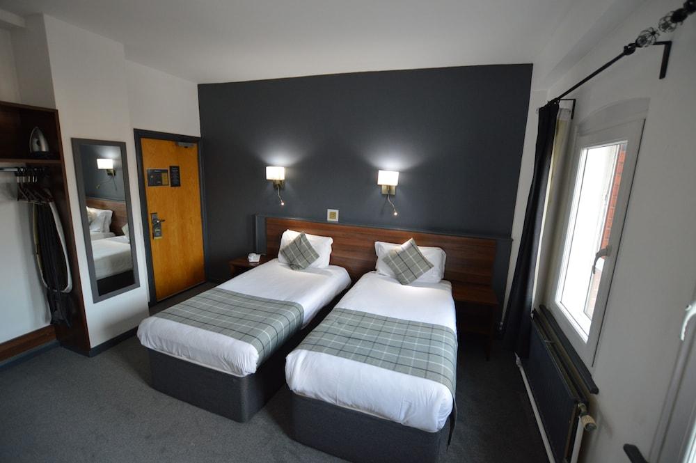 Castlefield Hotel Manchester