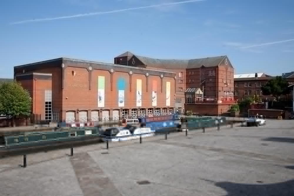 Castlefield Manchester