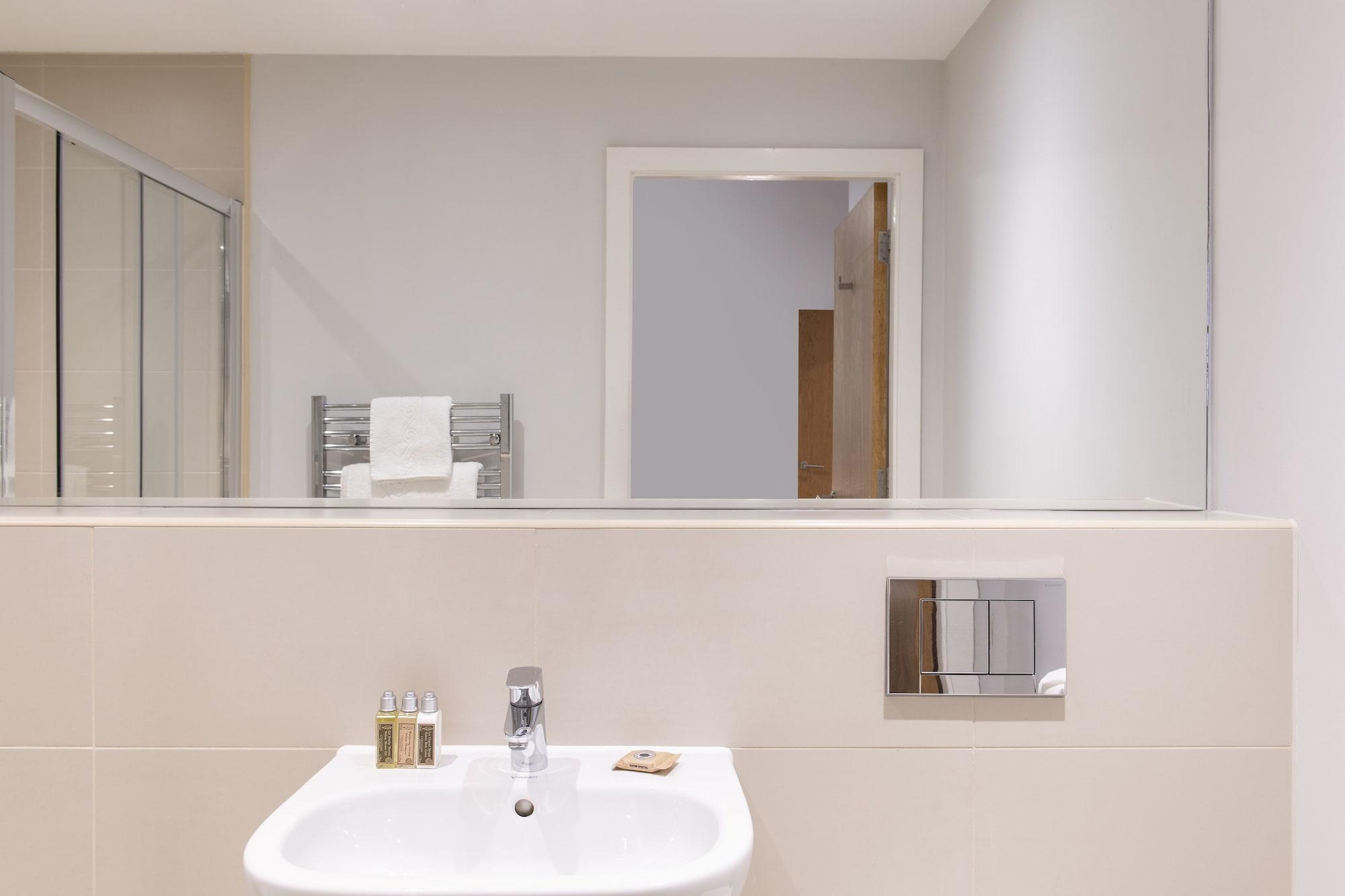 Cove Minshull Street 4* Manchester
