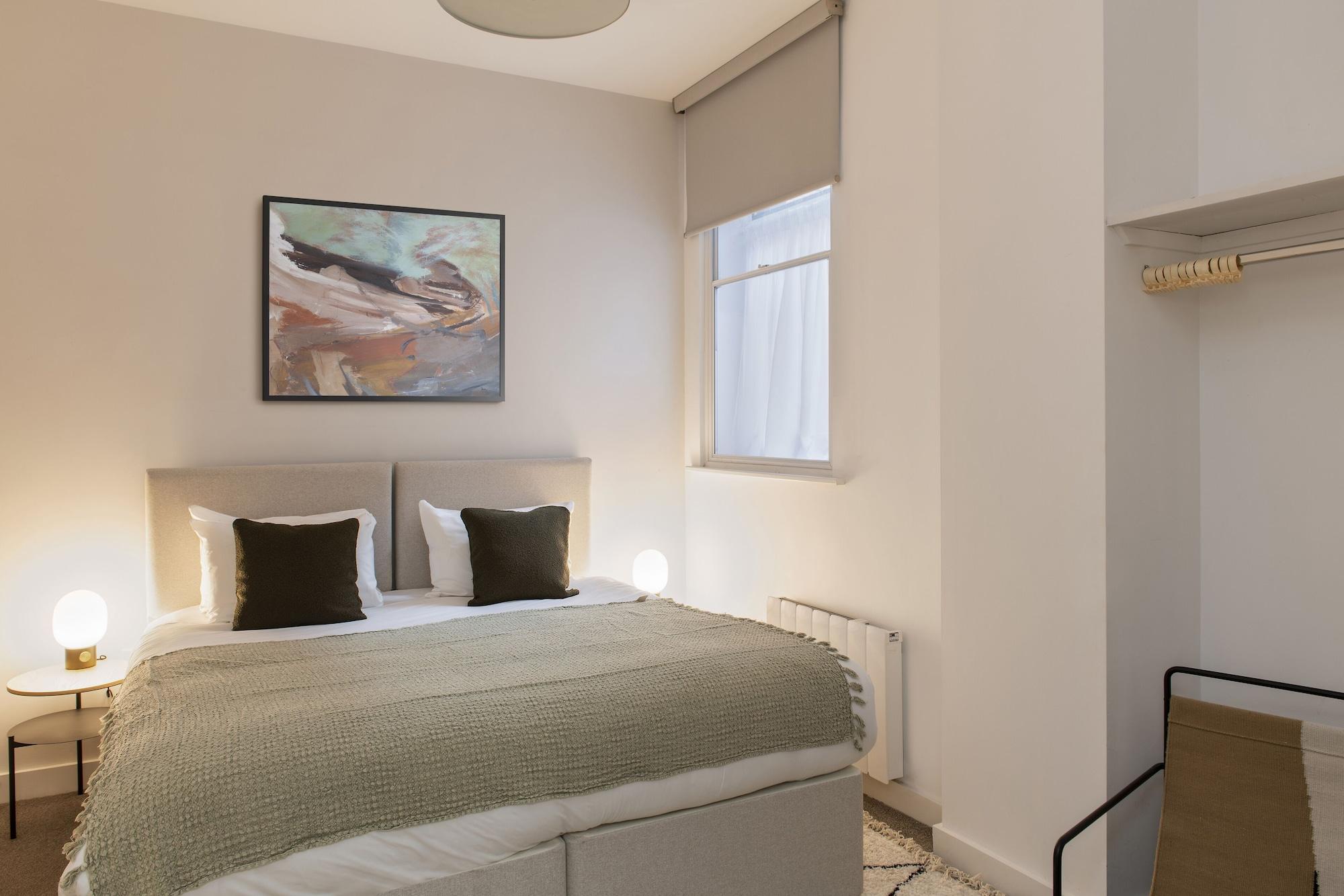 Aparthotel Cove Minshull Street Manchester