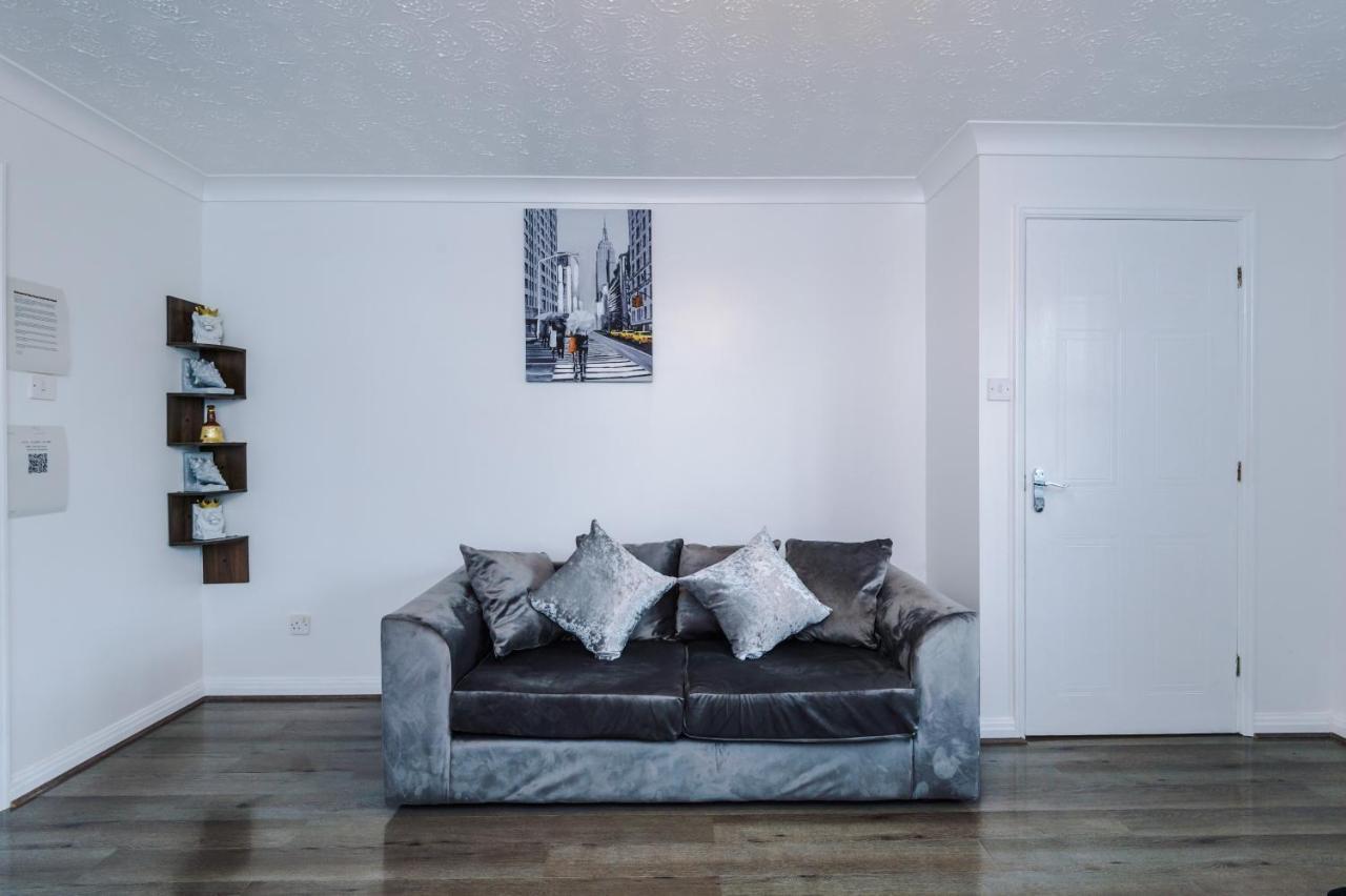 Cozy Away From In Manchester. * Manchester