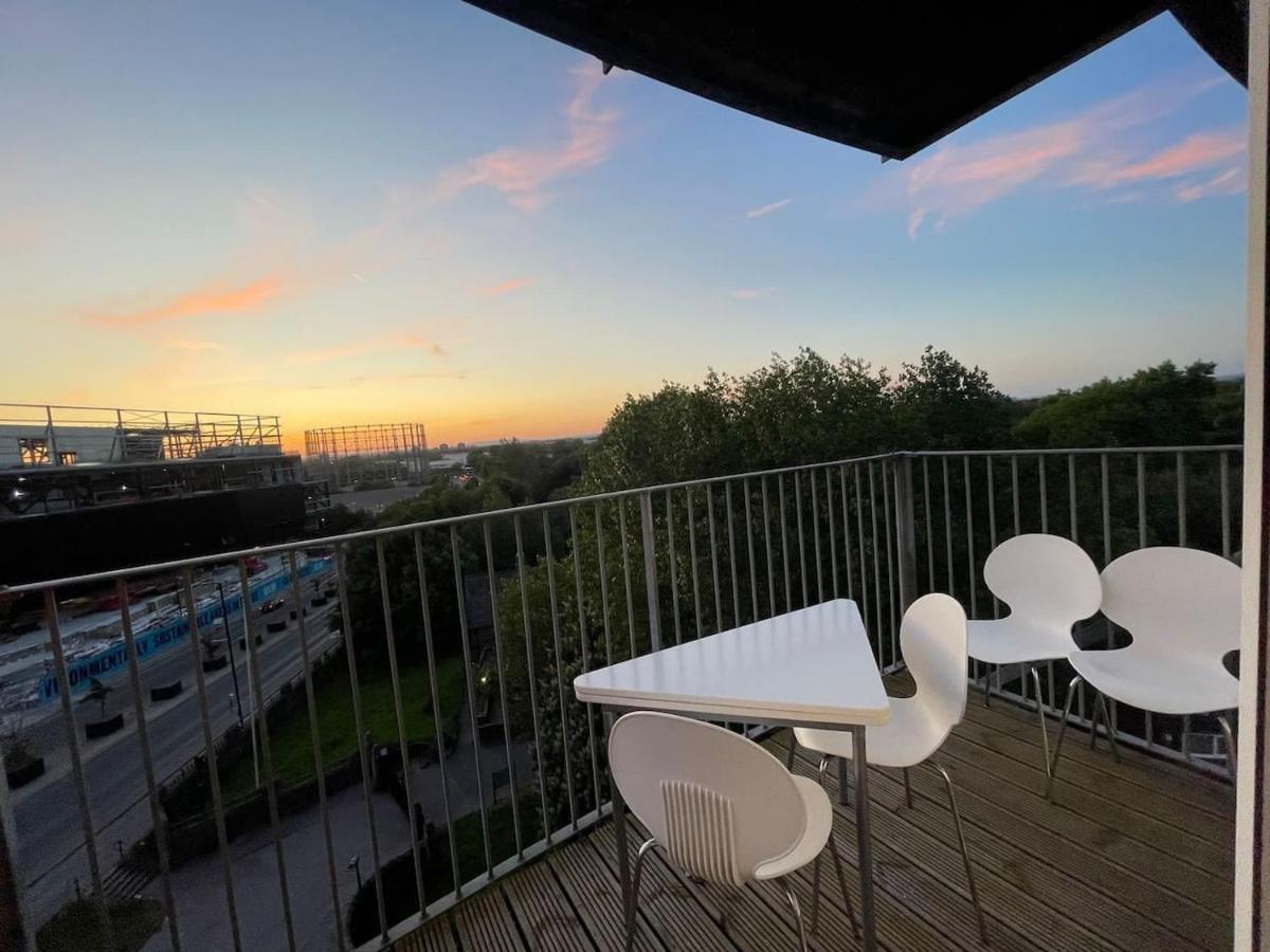 Apartment Cityfront Cosy Near Centre & Etihad Stadium, Free Parking