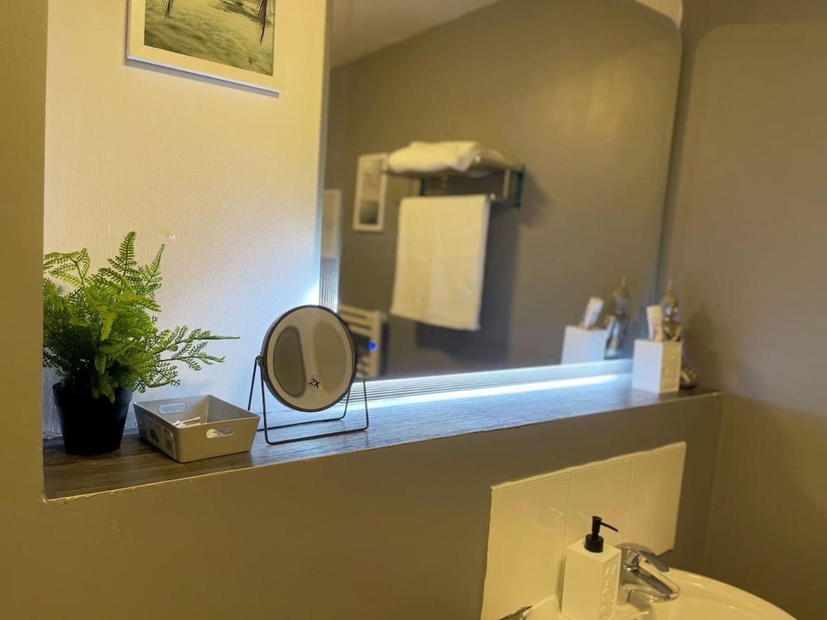 Cityfront Cosy Near Centre & Etihad Stadium, Free Parking *
