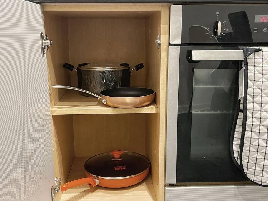 Cityfront Modern Apt near Centre/etihad, Free Parking * Manchester