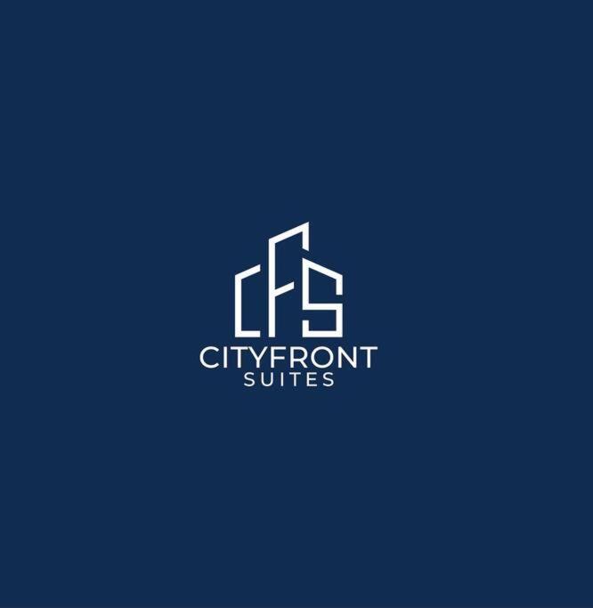 Cityfront Modern Apt near Centre/etihad, Free Parking Apartment