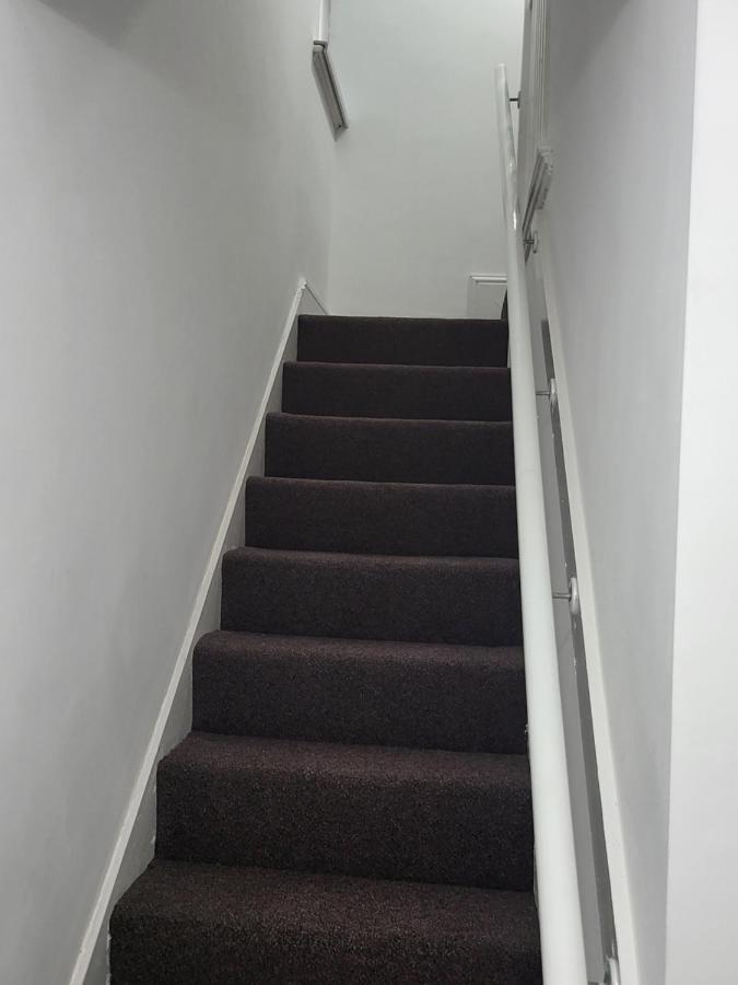 Apartment Spacious & Cosy In