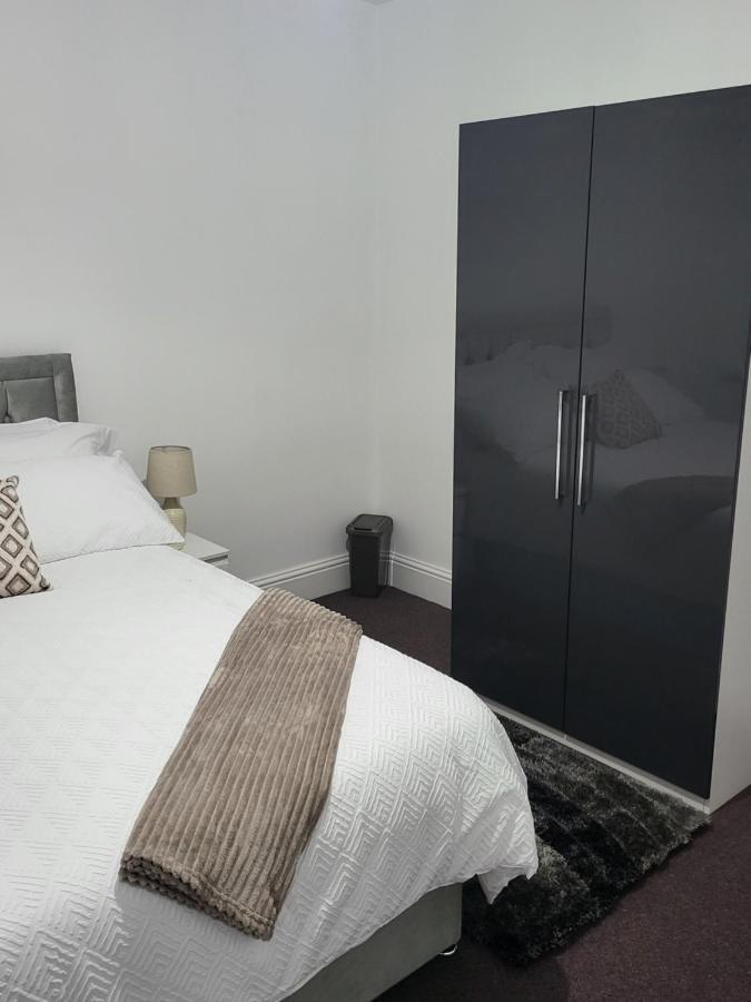 Apartment Spacious & Cosy In
