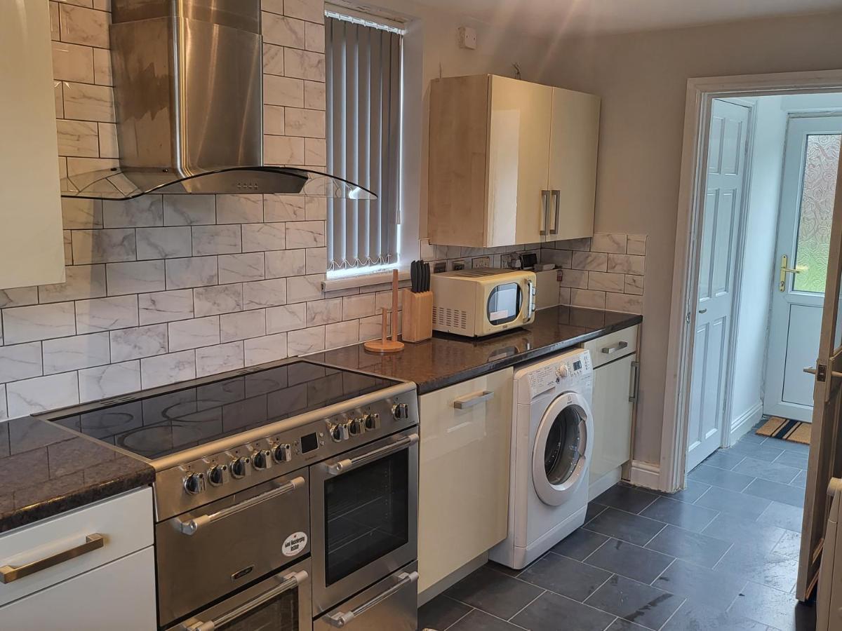 Apartment Spacious & Cosy In *