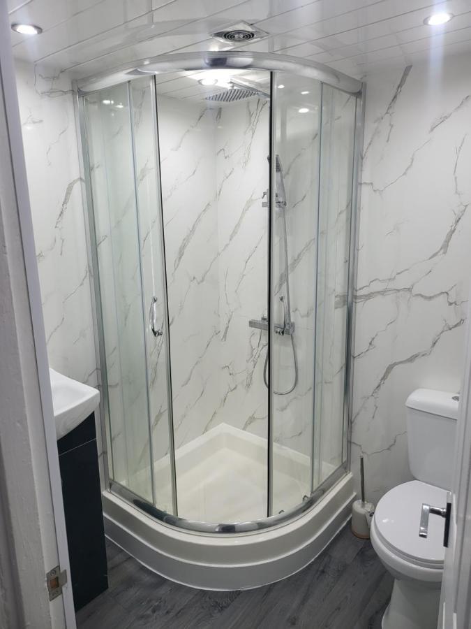 Spacious & Cosy In * Manchester