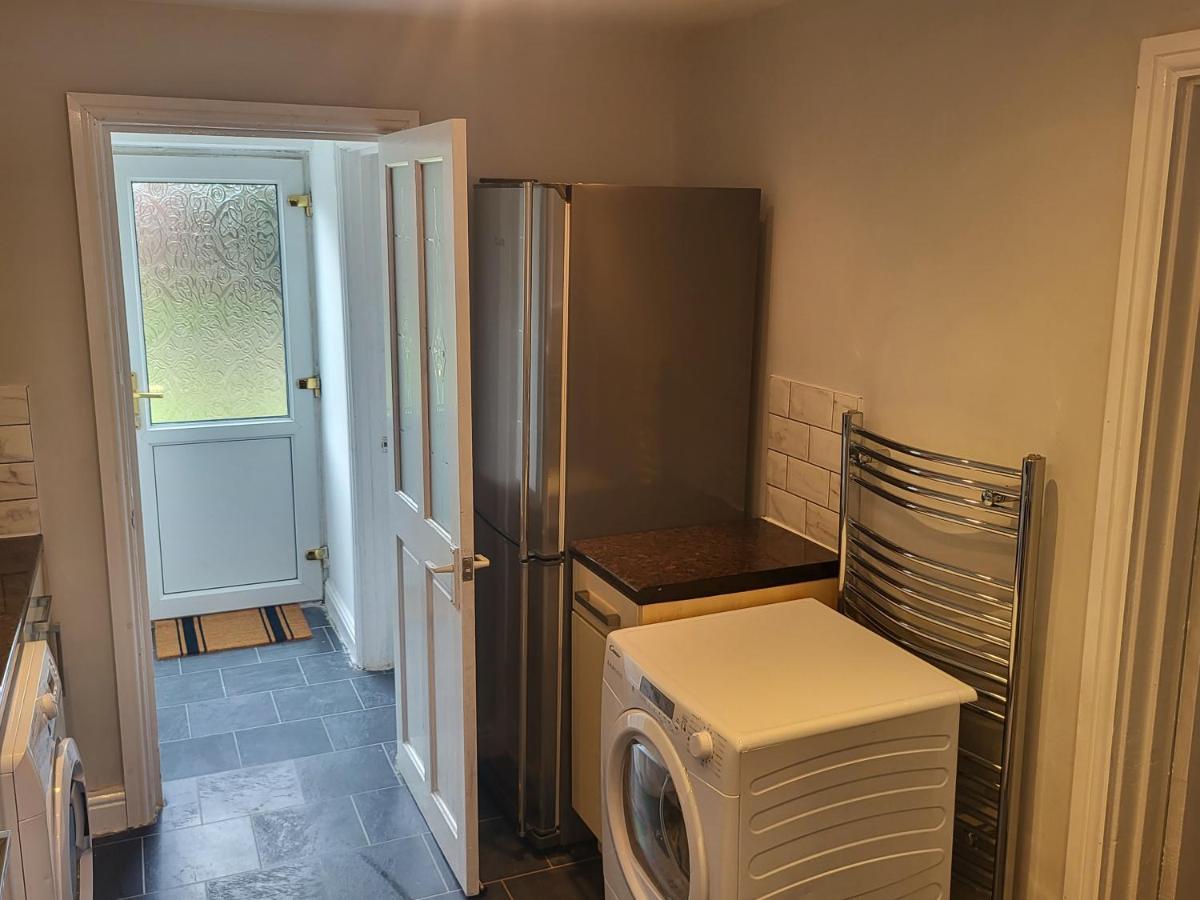 Apartment Spacious & Cosy In