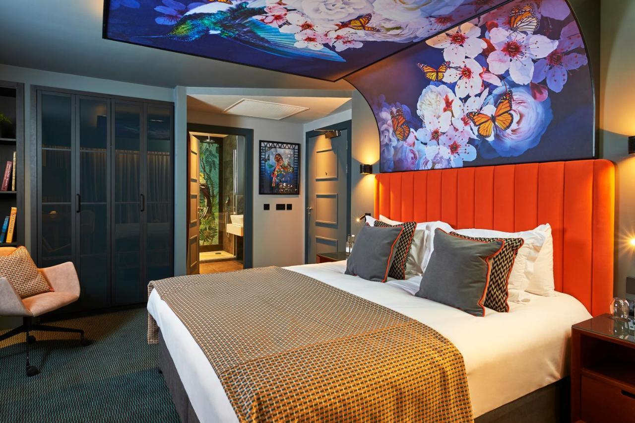 Malmaison Deansgate Hotel