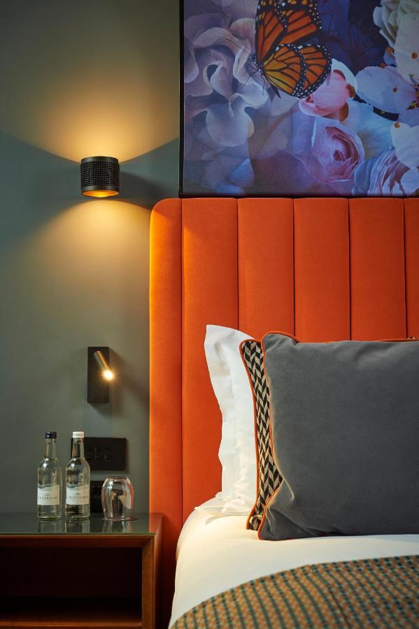 Malmaison Deansgate 4* Manchester