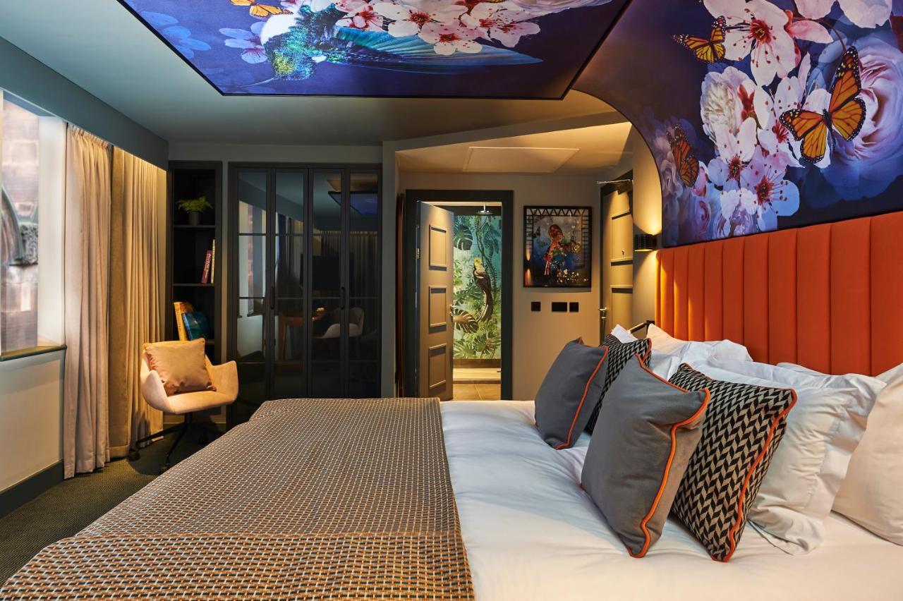 Hotel Malmaison Deansgate 4*