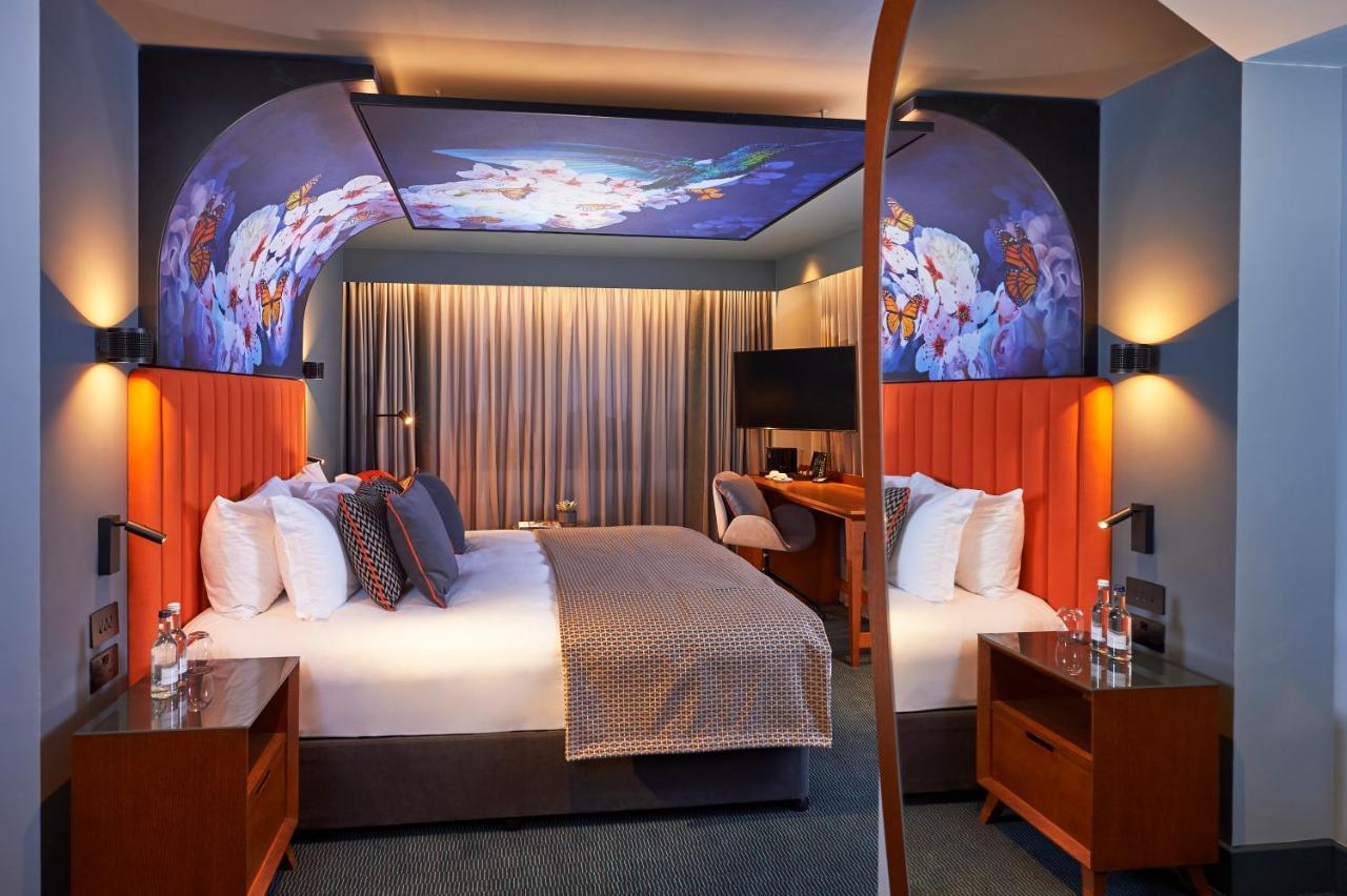 Malmaison Deansgate 4* Manchester