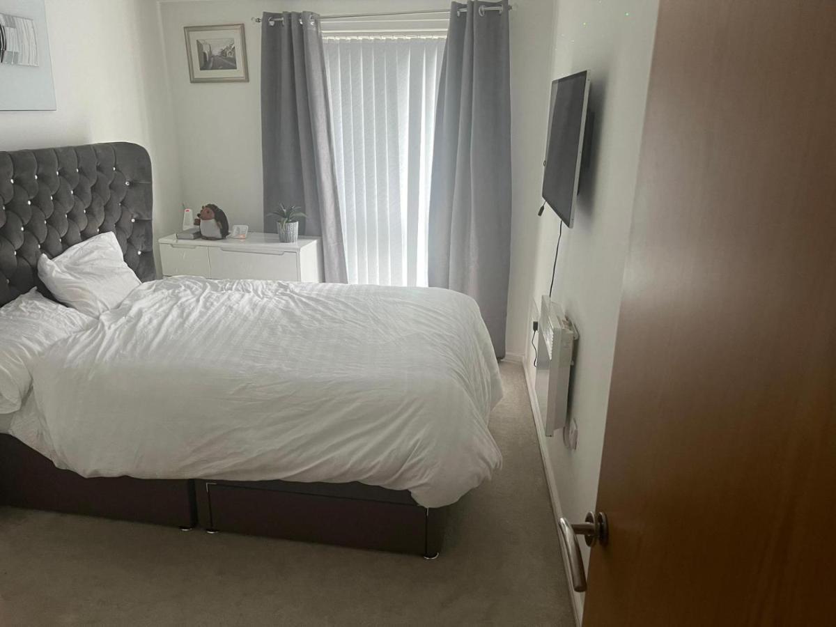 Cosy & Stylish One Bedroom * Manchester