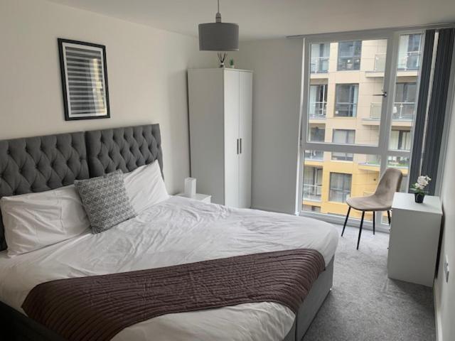Apartment Beautiful 2 Bedroom