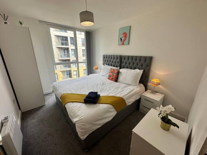 Apartment Beautiful 2 Bedroom