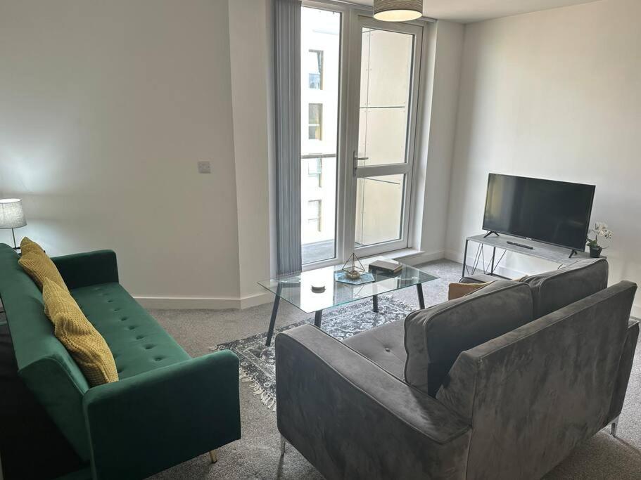 Apartment Beautiful 2 Bedroom