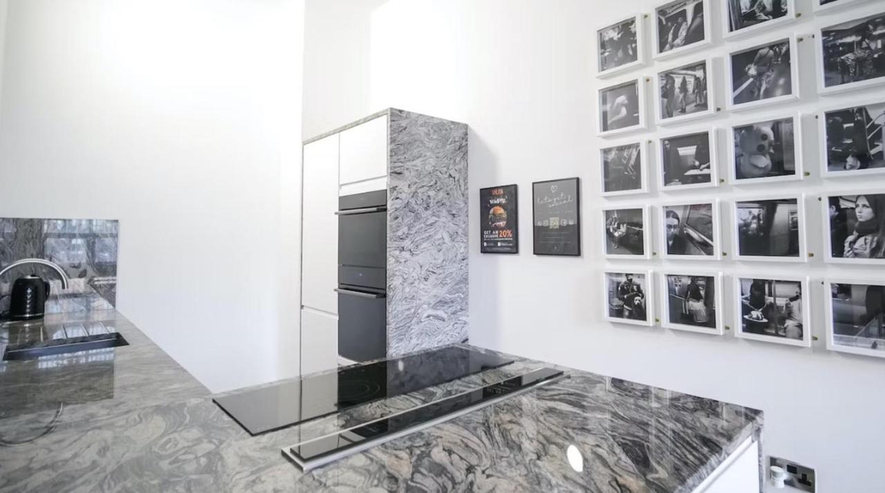 Apartment Immaculate 1-bed In