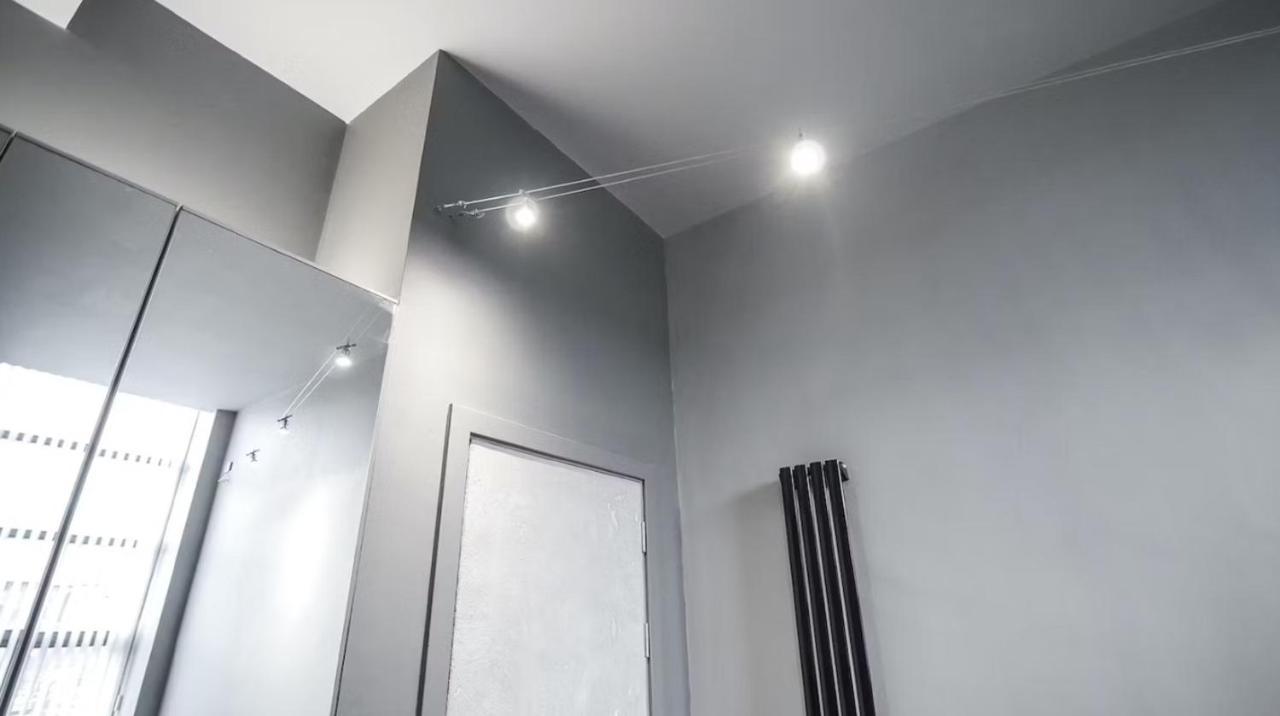 Apartment Immaculate 1-bed In