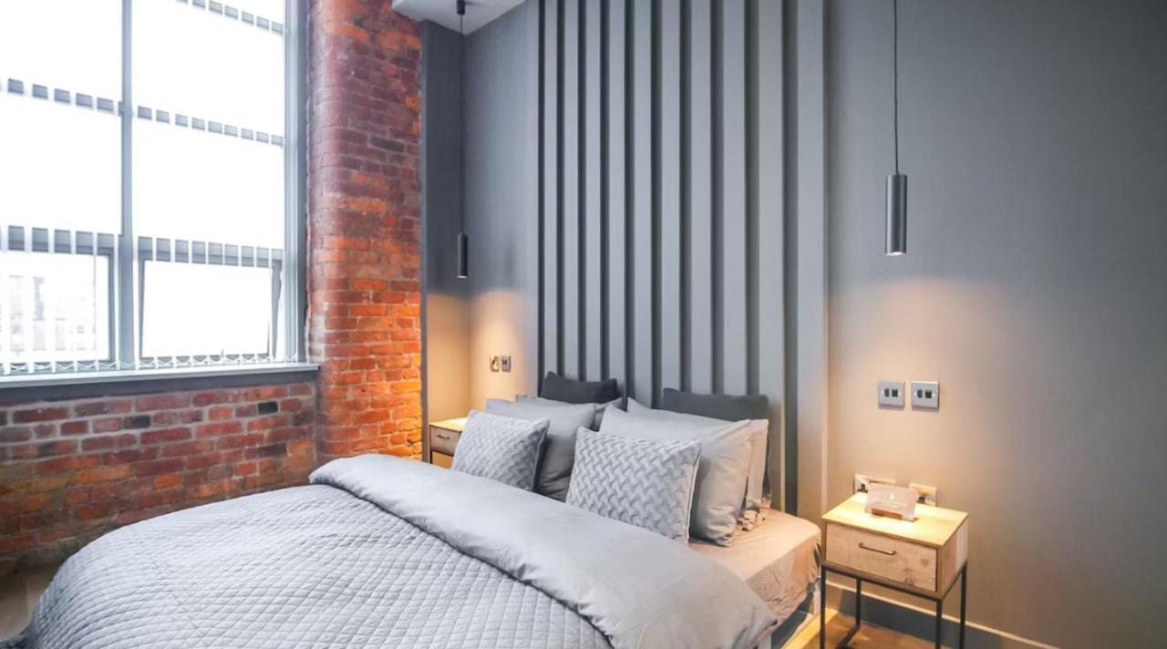 Immaculate 1-bed In