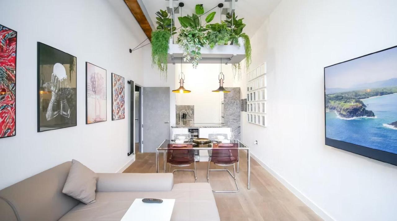 Apartment Immaculate 1-bed In