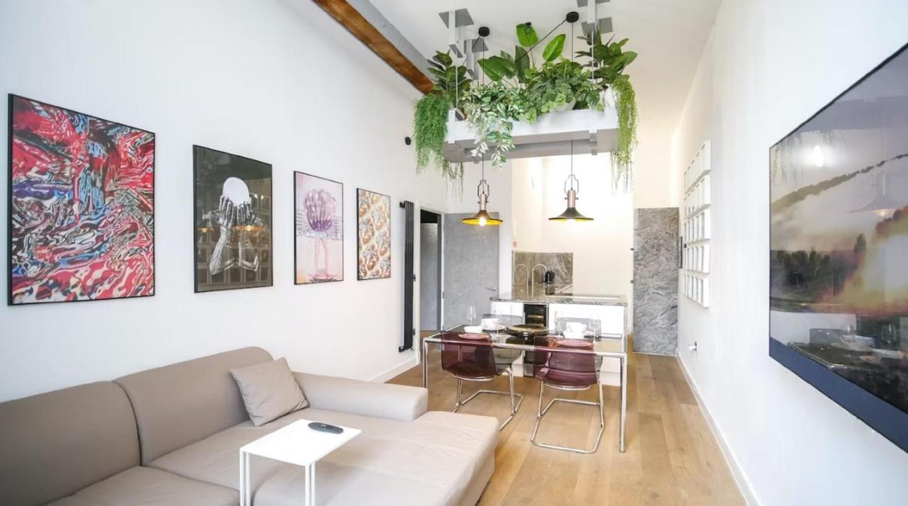 Immaculate 1-bed In Apartment Manchester