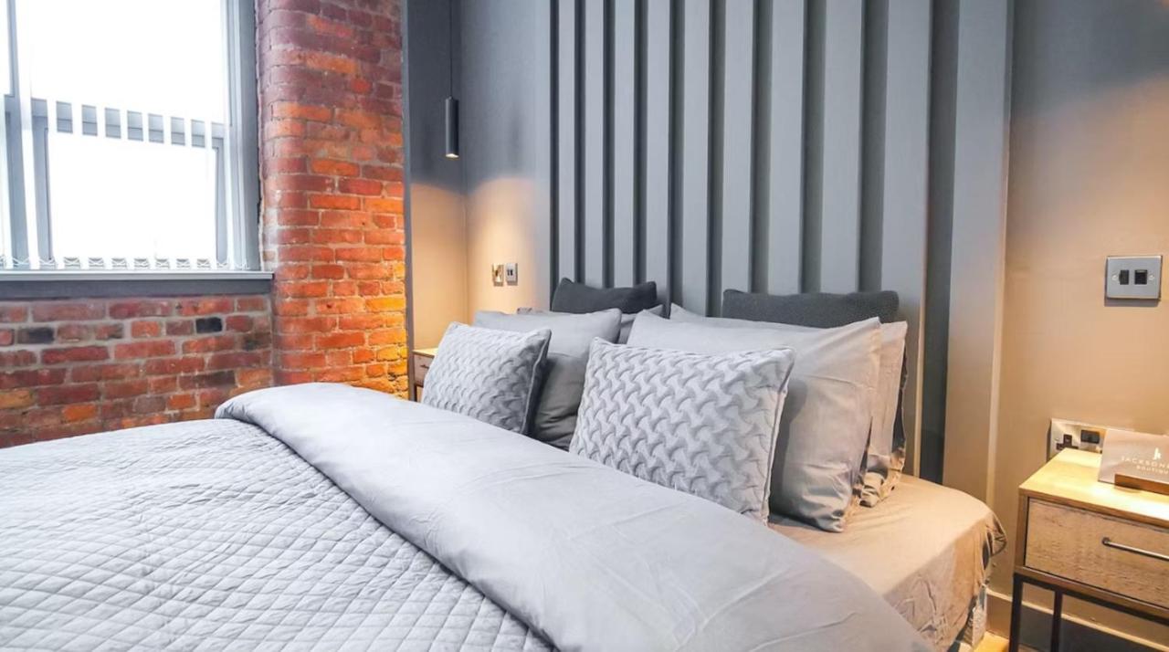 Apartment Immaculate 1-bed In *