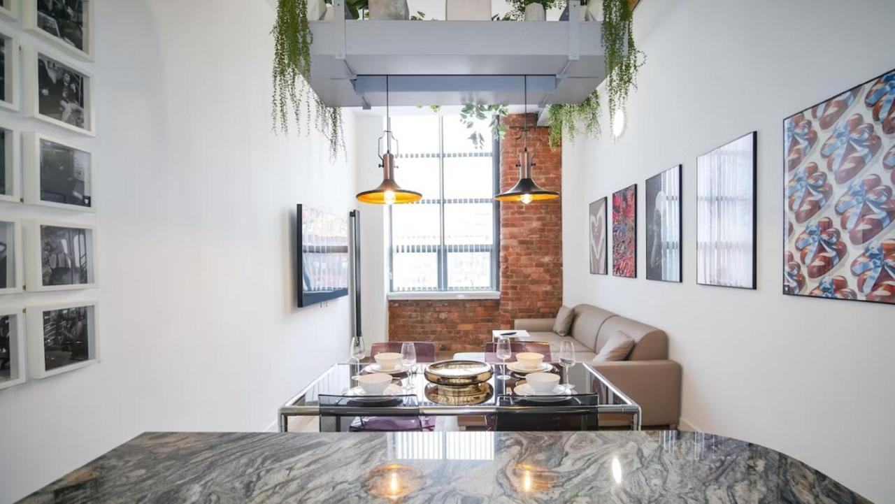 Apartment Immaculate 1-bed In