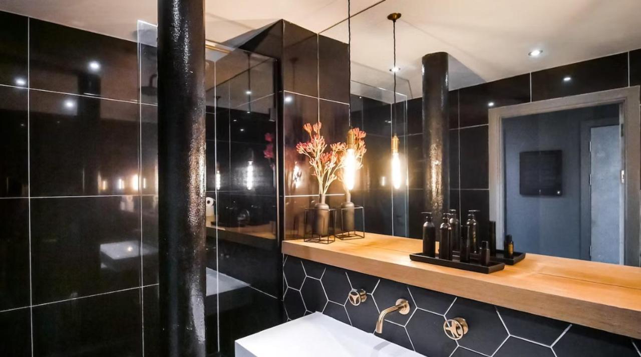 Apartment Immaculate 1-bed In *