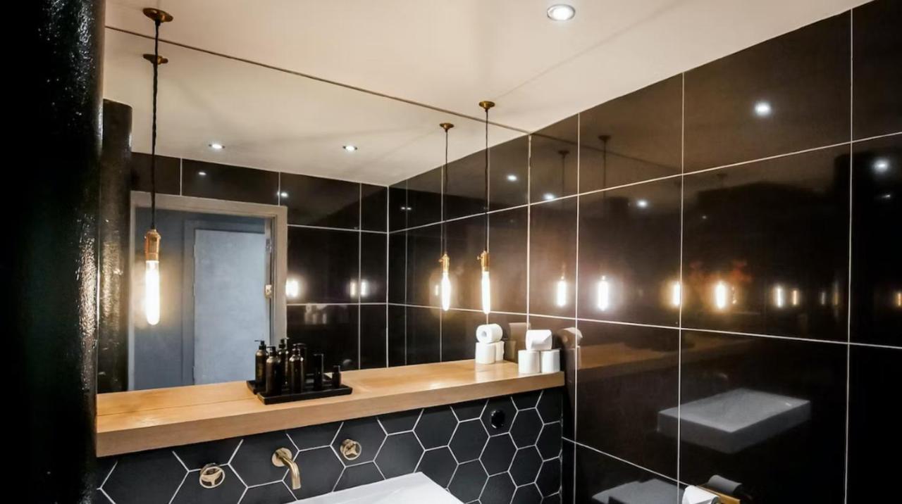 Apartment Immaculate 1-bed In Manchester