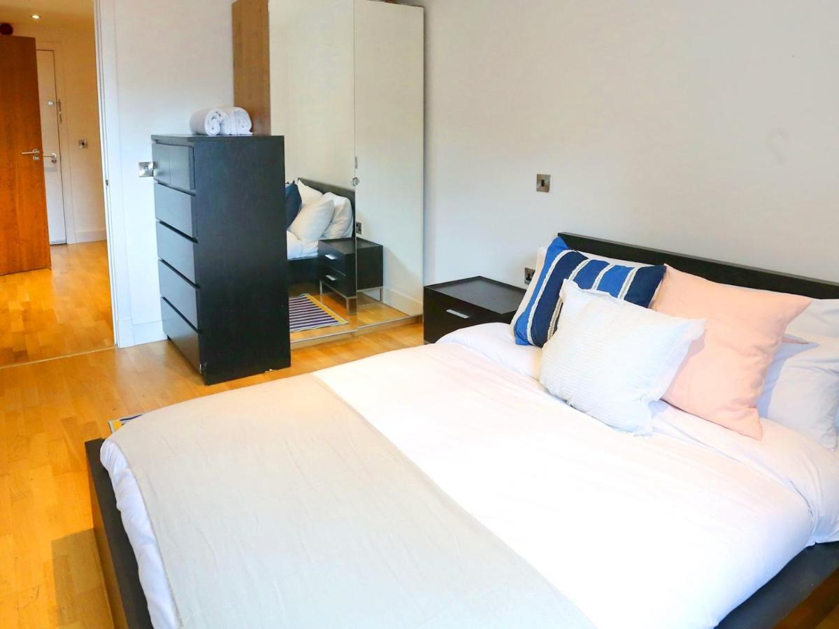 Pass The Keys Bohemian Ancoats With Balcony Manchester