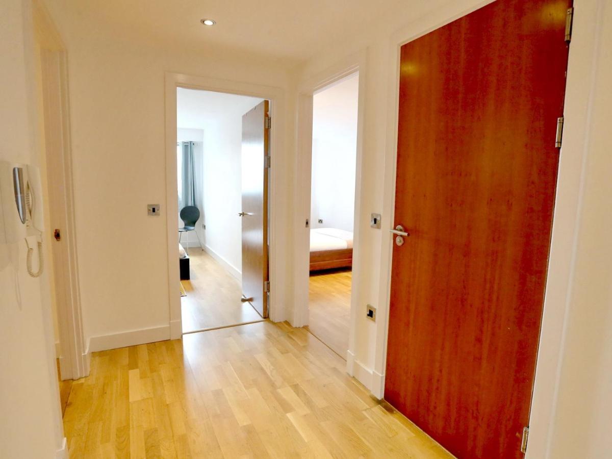 Pass The Keys Bohemian Ancoats With Balcony *
