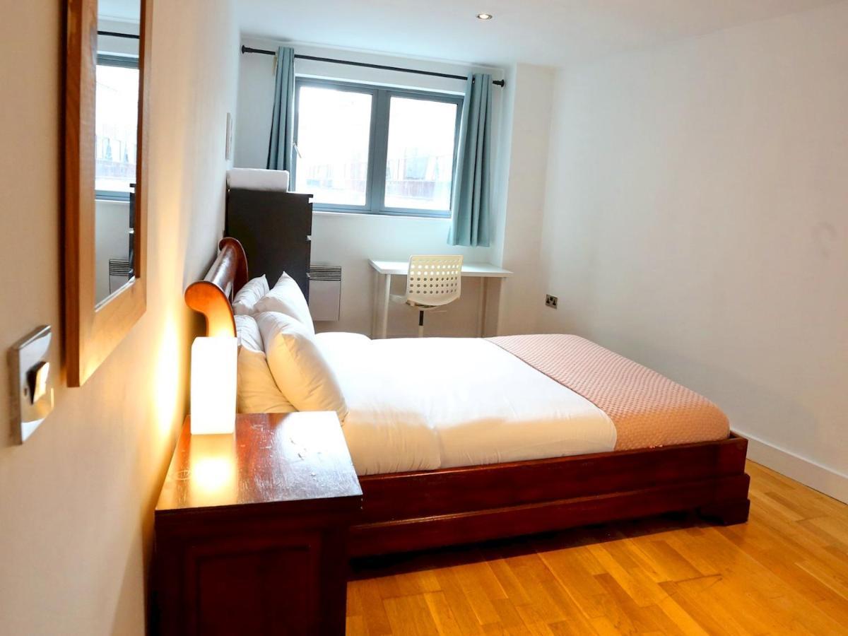 Pass The Keys Bohemian Ancoats With Balcony