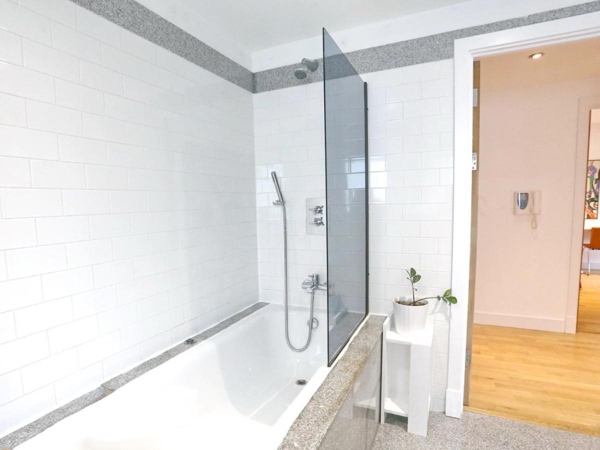 Apartment Pass The Keys Bohemian Ancoats With Balcony Manchester