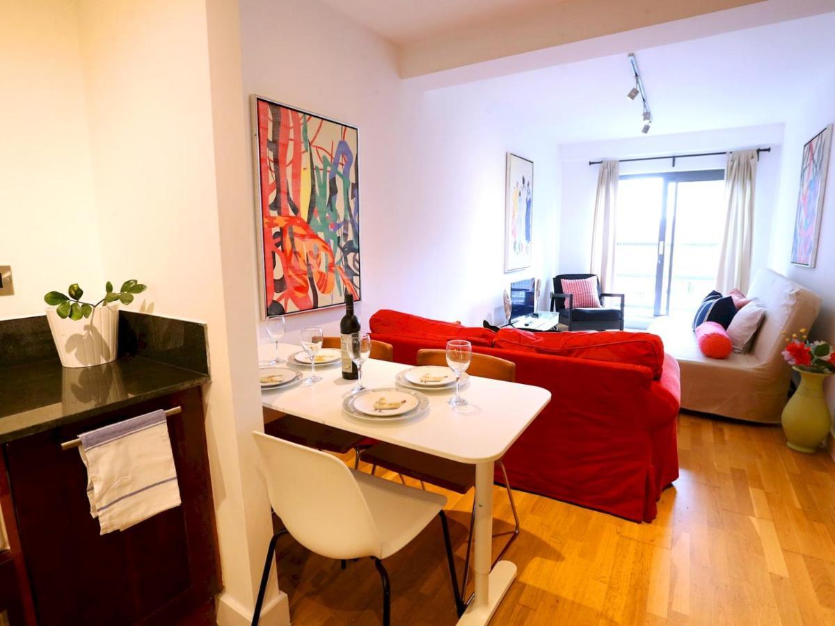 Pass The Keys Bohemian Ancoats With Balcony Manchester