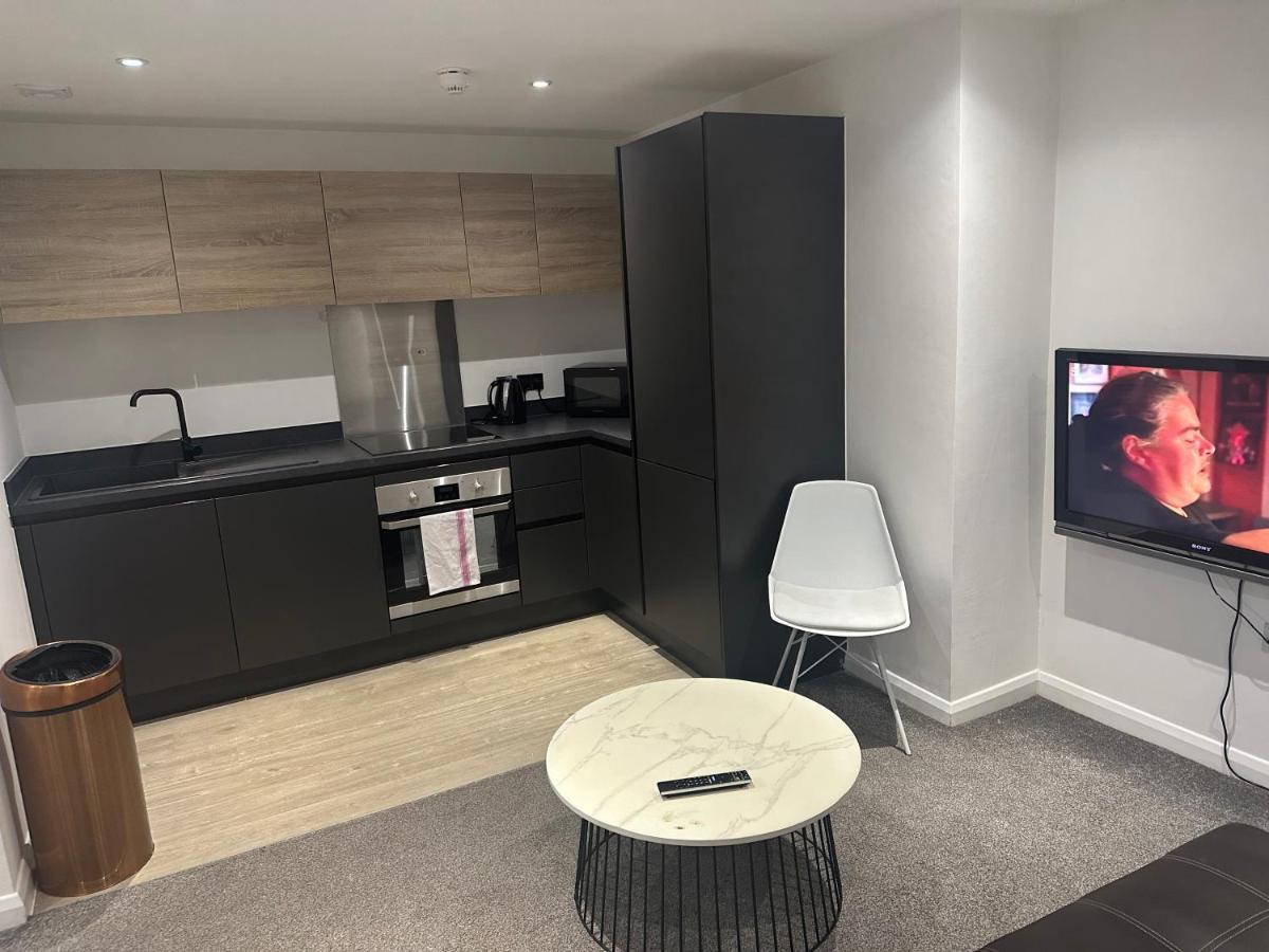 Apartment 24