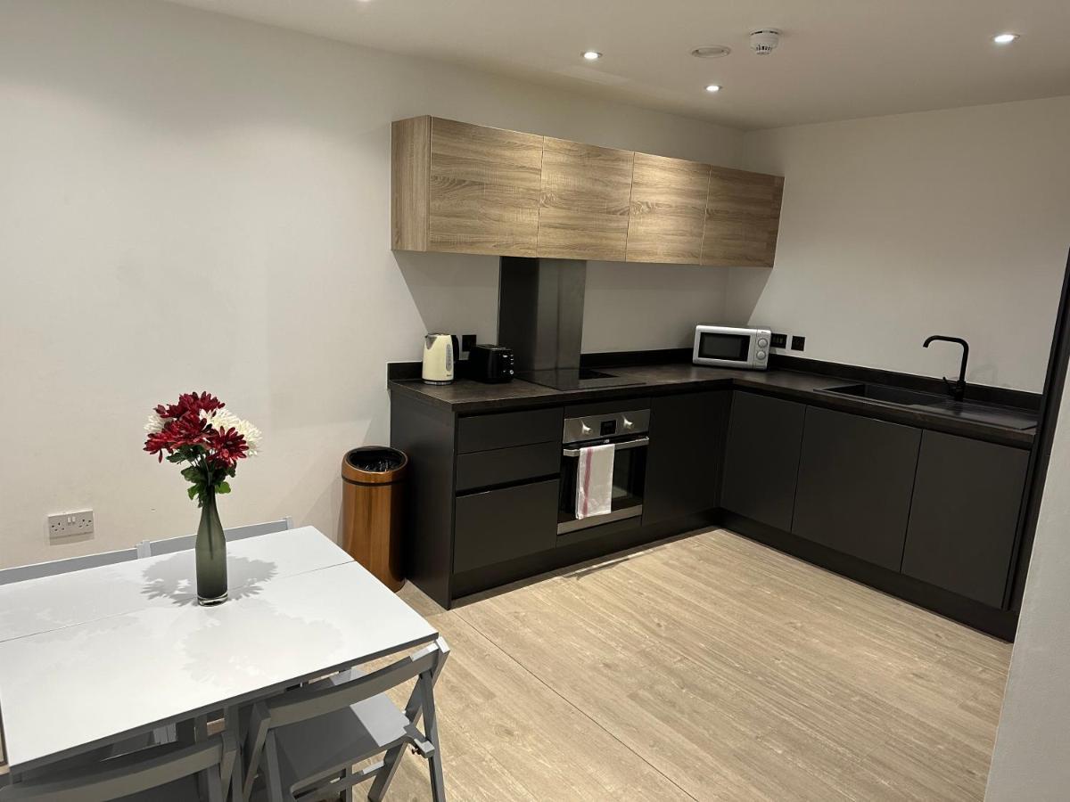 24 Apartment