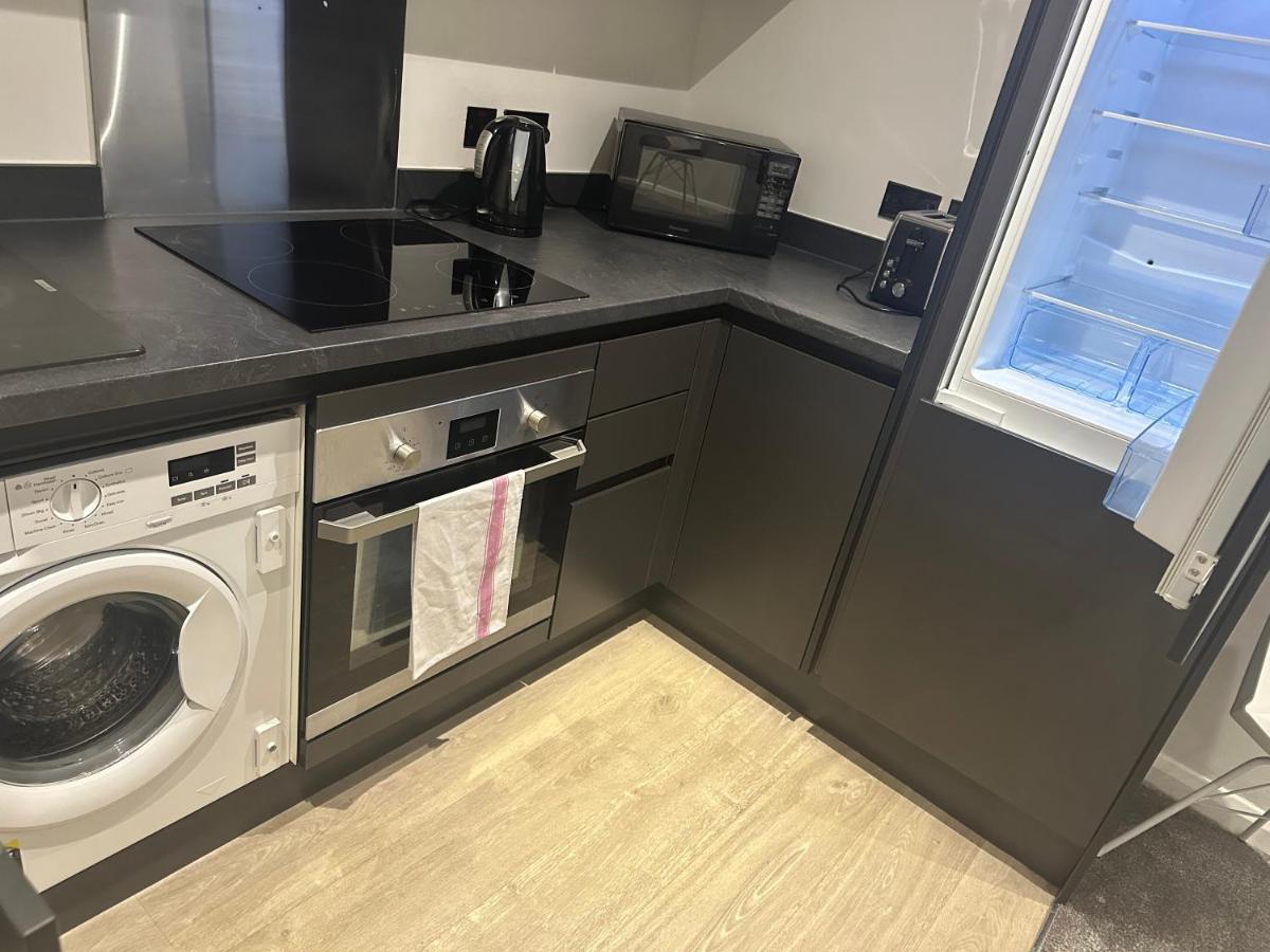 Apartment 24
