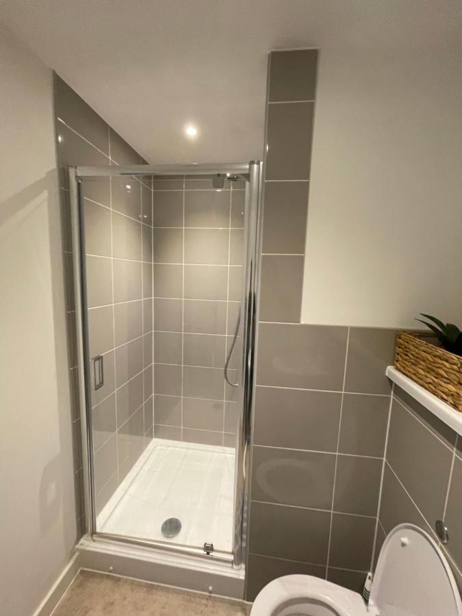 Luxury Two Bedrooms