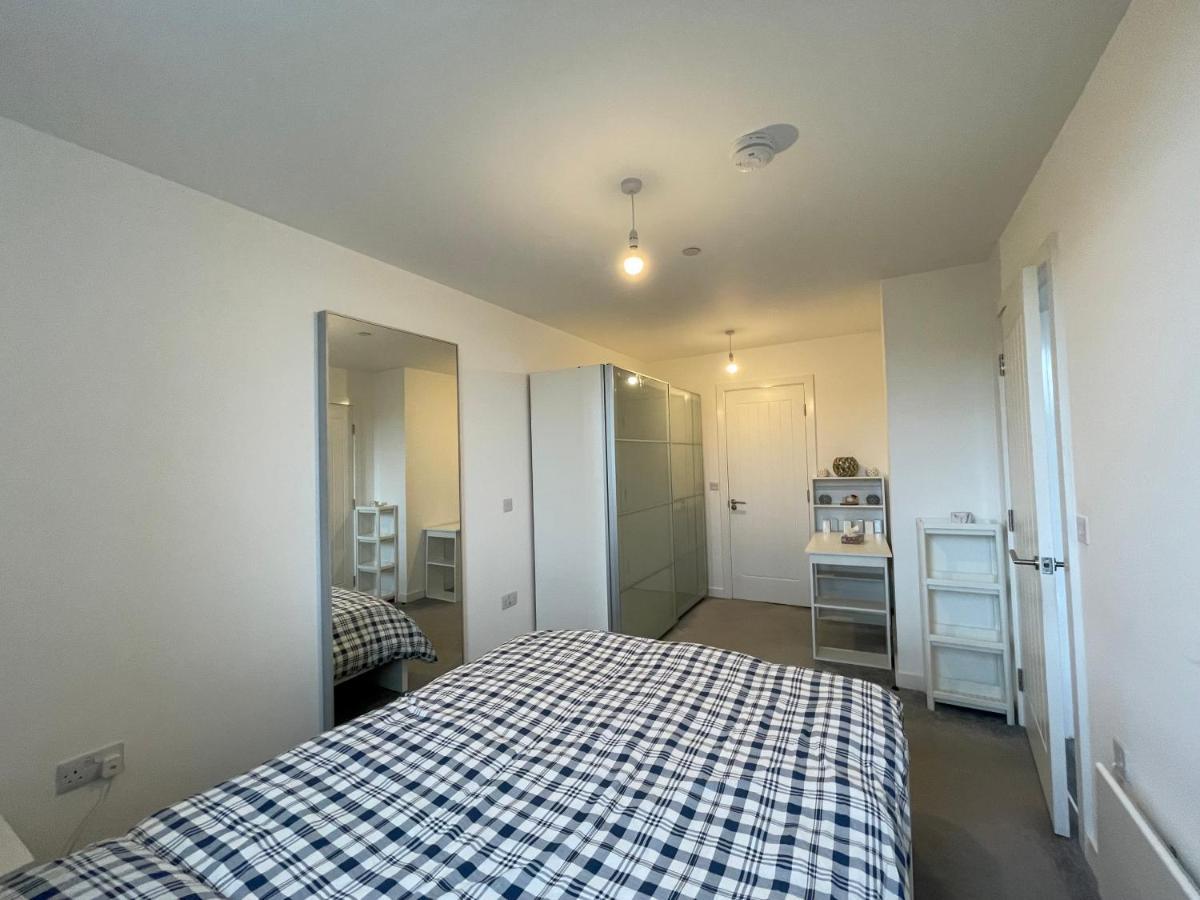 Apartment Luxury Two Bedrooms