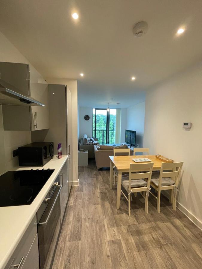 Luxury Two Bedrooms