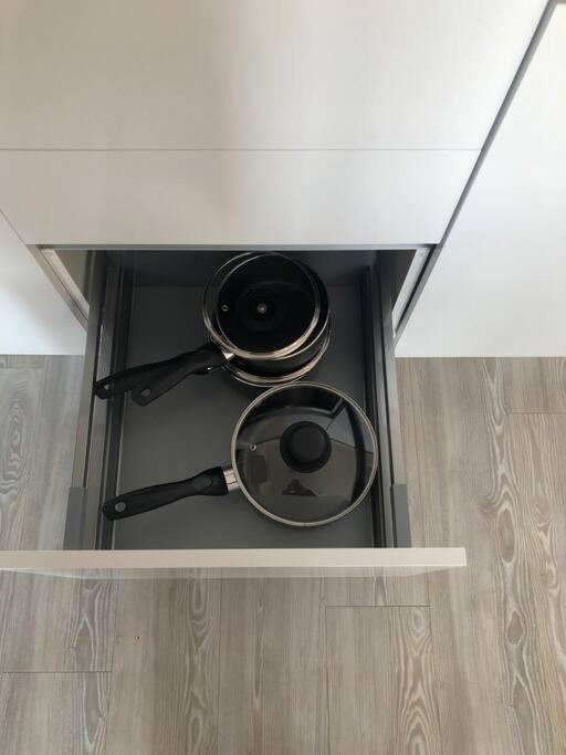 3 Bedroom Free Parking