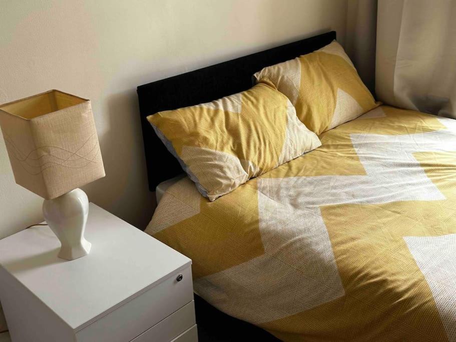 Apartment Clevedon House *