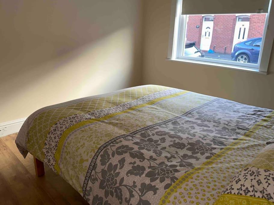 Clevedon House Apartment *
