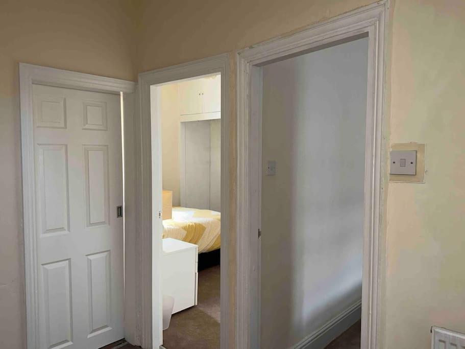 Apartment Clevedon House *