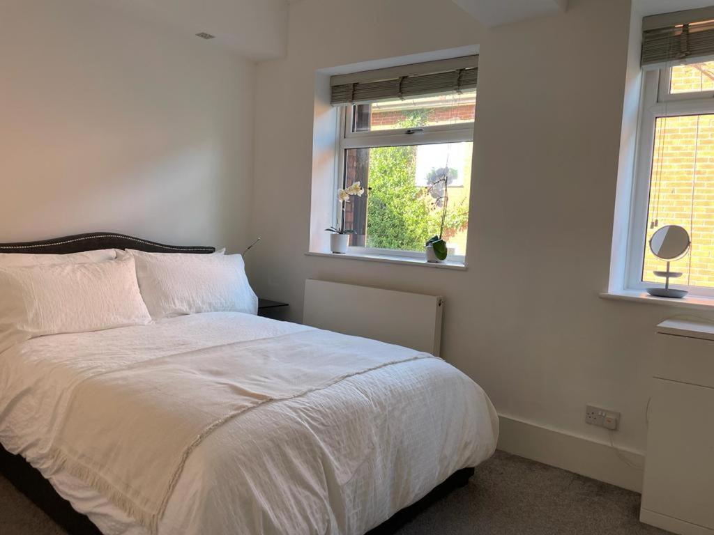 Mulberry House Apartment