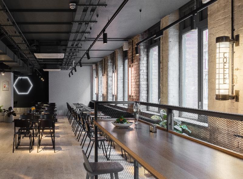 Aparthotel Whitworth Locke, Civic Quarter 4*